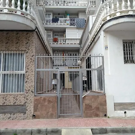 Studio Arquitecto Torrevieja Exterior photo