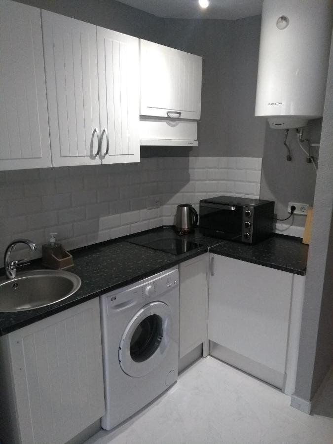 Arquitecto Apartment