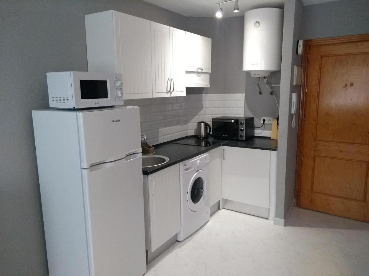 Apartamento Arquitecto