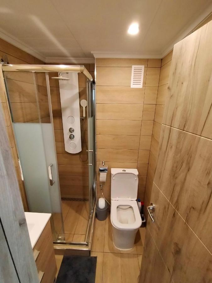 Apartamento Arquitecto *