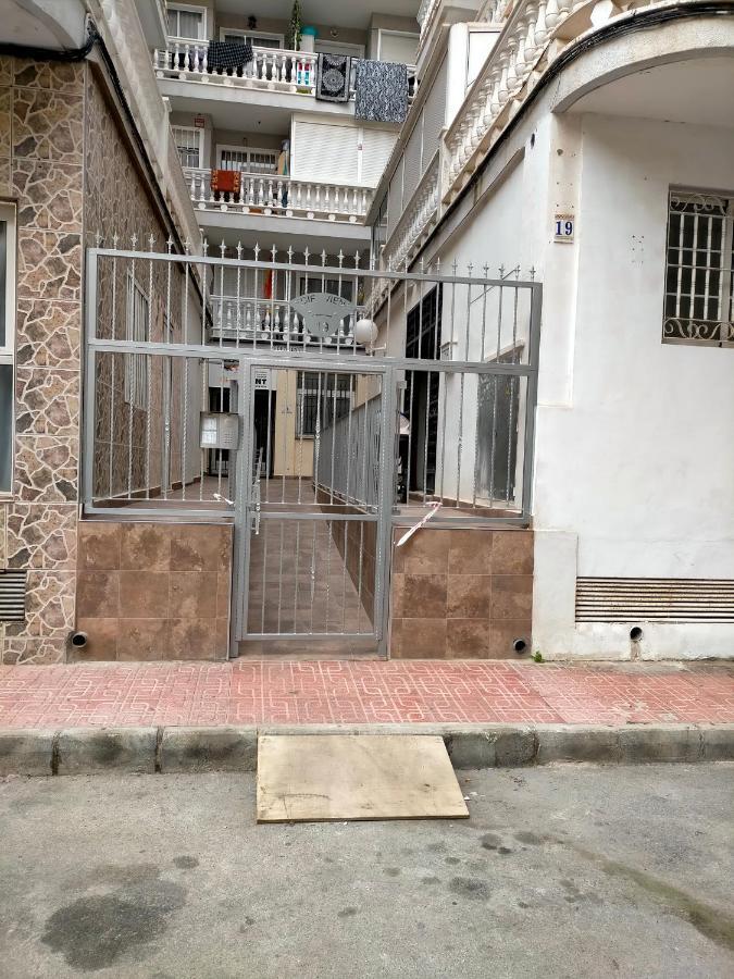 Arquitecto Apartment Torrevieja