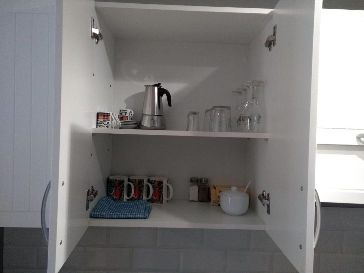 Apartamento Arquitecto
