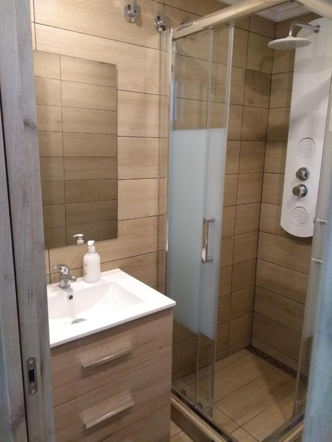 Apartamento Arquitecto *