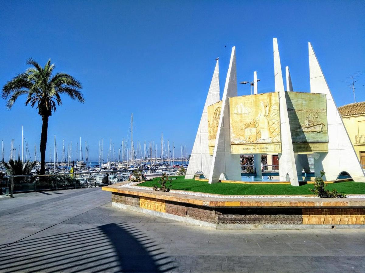Arquitecto * Torrevieja