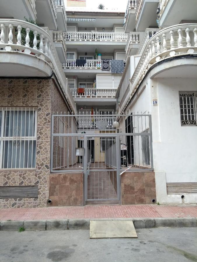 Arquitecto Apartamento *