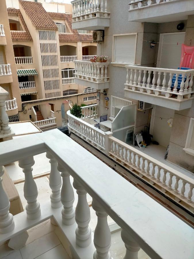 Arquitecto Torrevieja
