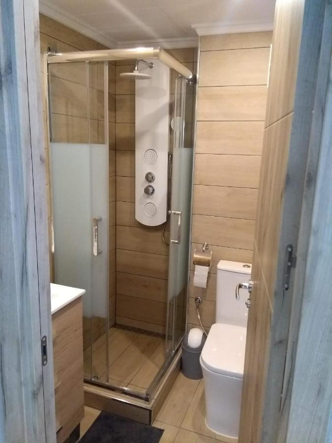 Apartamento Arquitecto