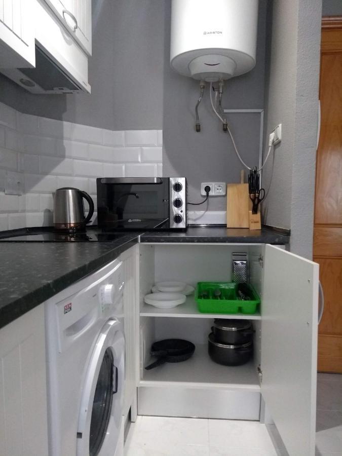 Apartment Arquitecto *
