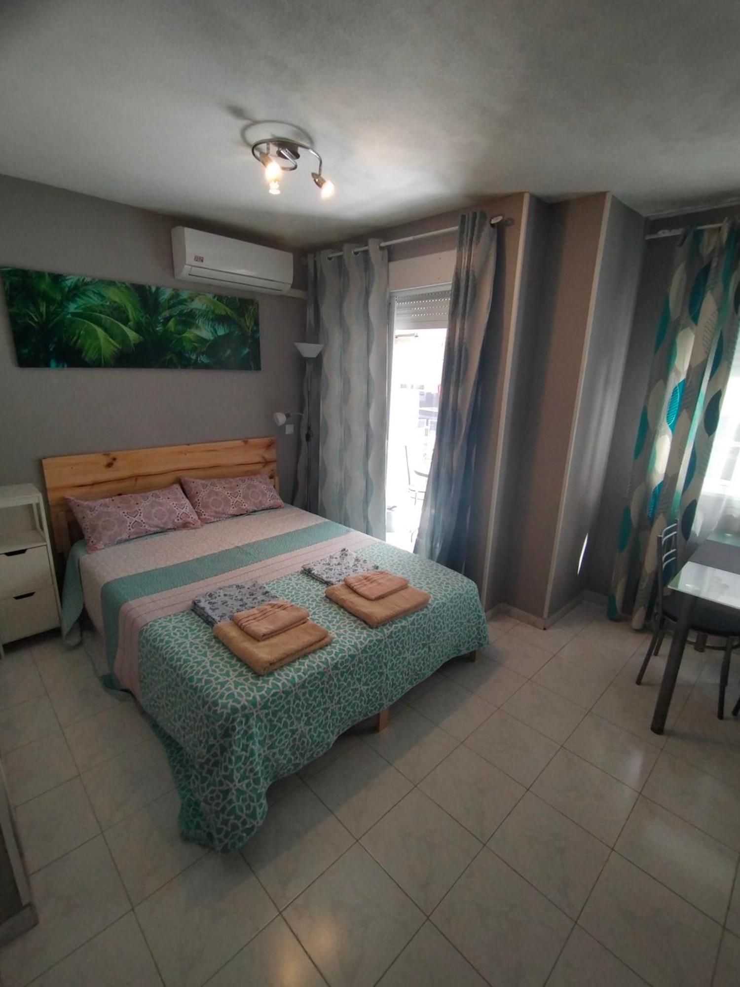 Apartment Arquitecto Torrevieja