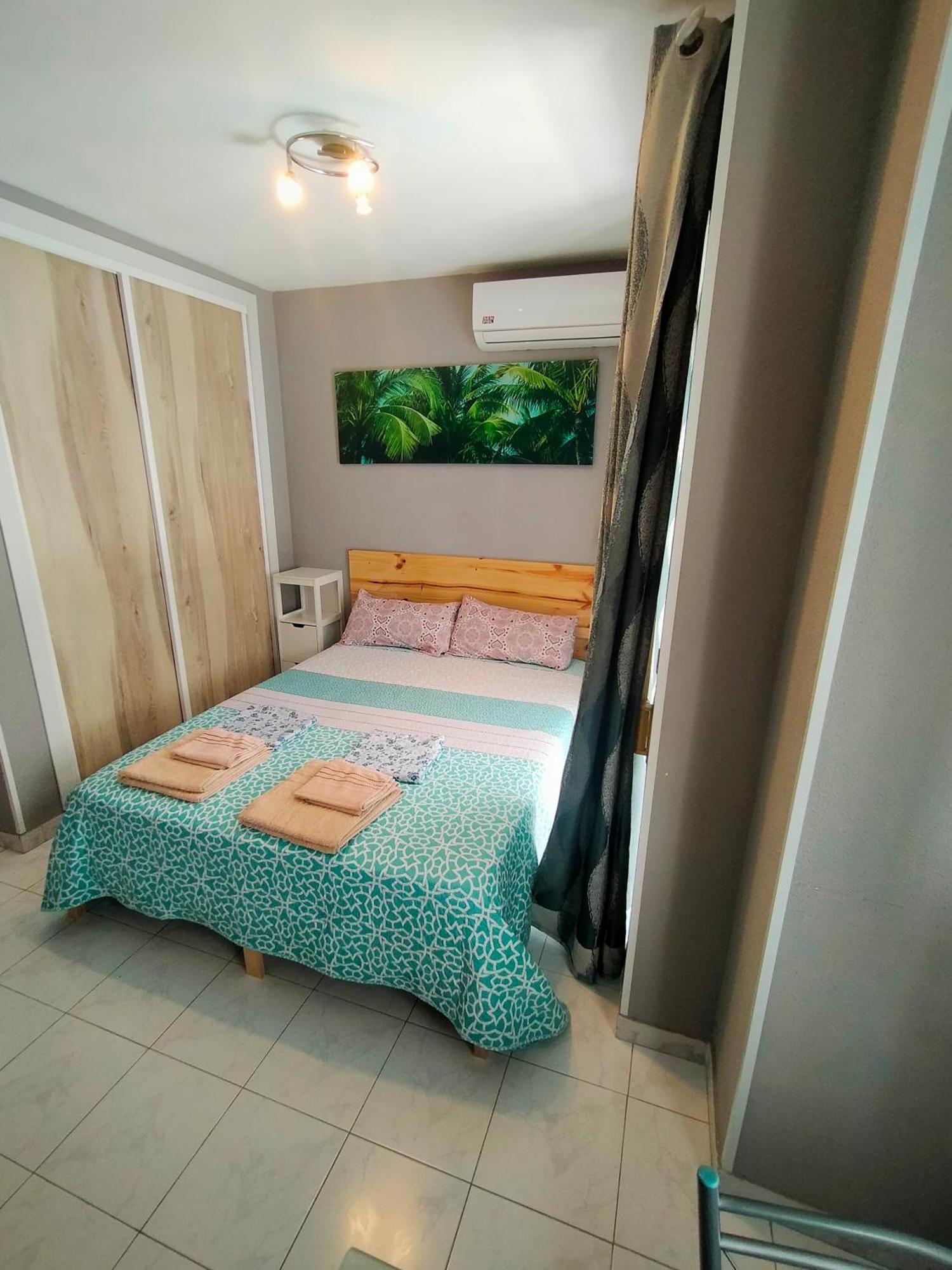 Arquitecto Apartment *
